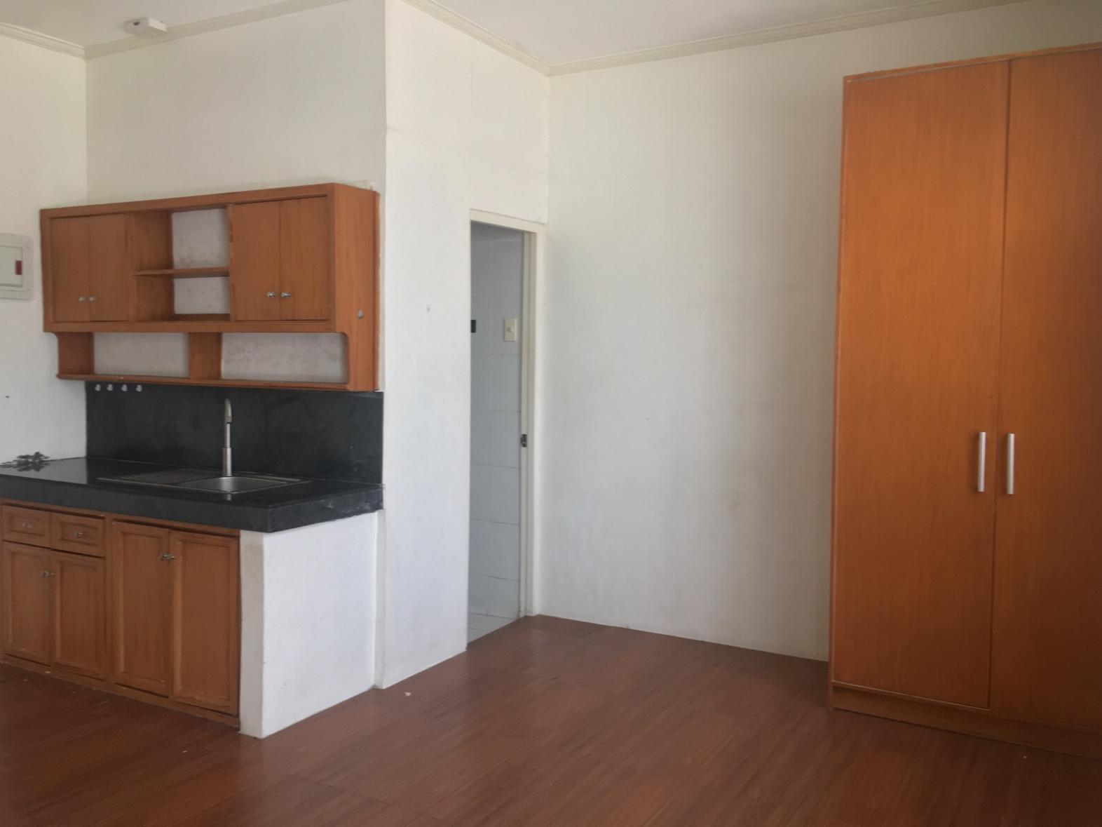 Studio Apartment for Rent in Plainview, Mandaluyong